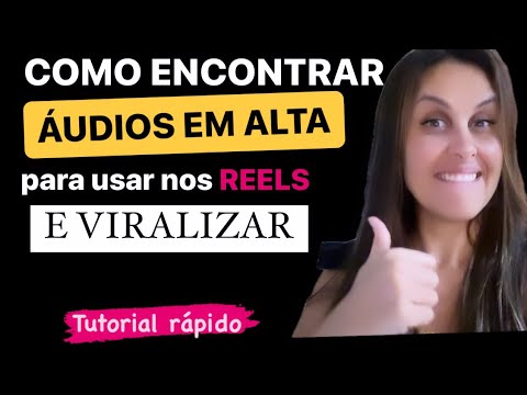 Quais são as melhores músicas para colocar no Reels?