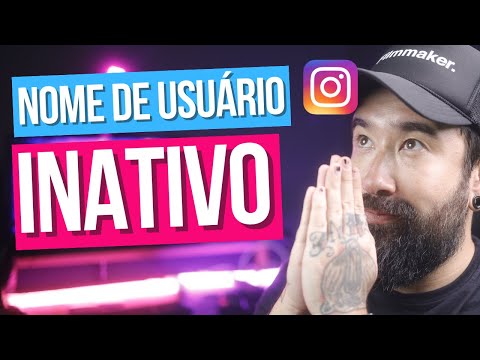 Quais são as melhores opções de nome de usuário para Instagram?