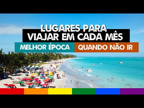 Quais são as melhores opções para férias de inverno em 2025?