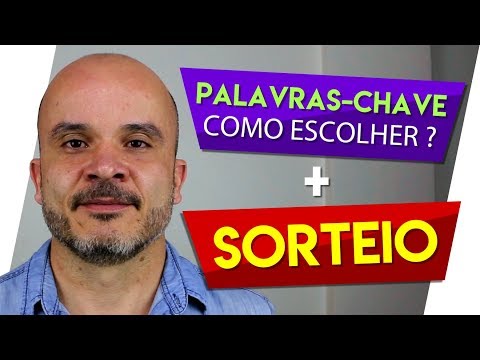 Quais são as melhores palavras-chave para TCC?