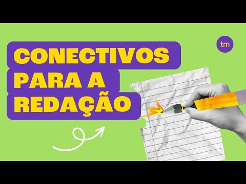 Quais são as melhores palavras para iniciar o desenvolvimento de uma redação?