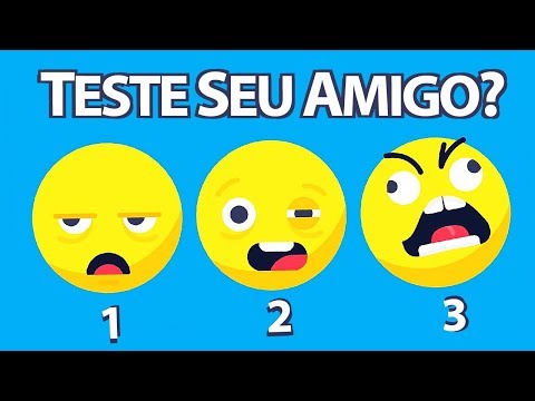 Quais são as melhores perguntas para fazer a um amigo?