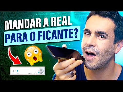 Quais são as melhores perguntas para fazer ao seu ficante?