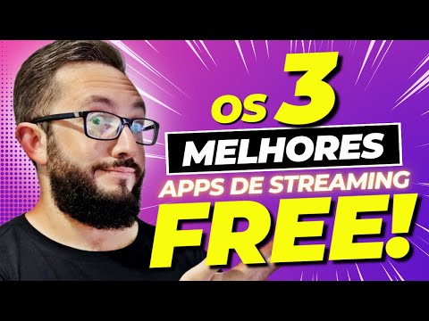 Quais são as melhores plataformas de streaming grátis?