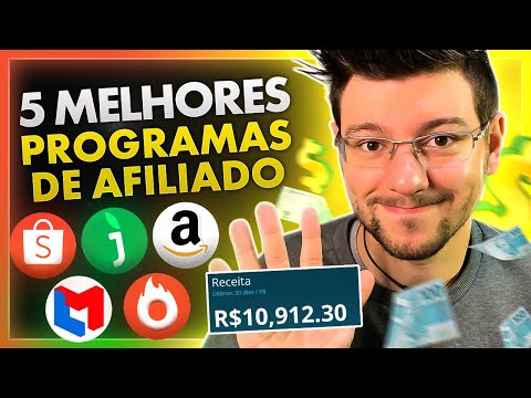 Quais são as melhores plataformas grátis para ganhar dinheiro?