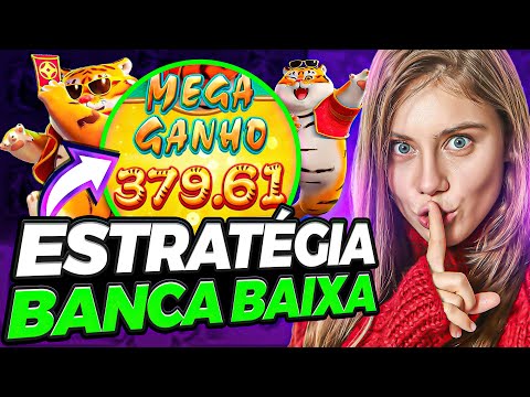 Quais são as melhores plataformas para jogar Fortune Tiger?