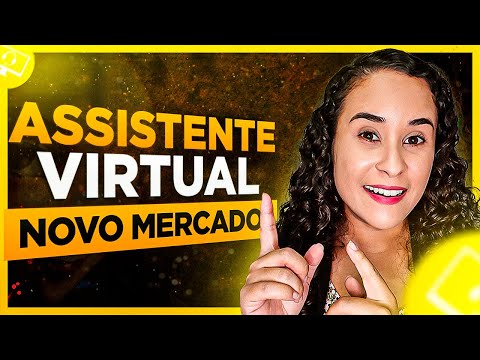 Quais são as melhores plataformas para trabalhar como assistente virtual?