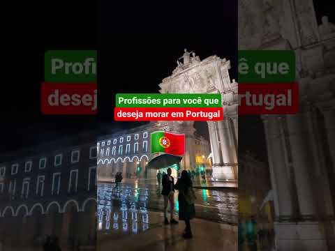 Quais são as melhores profissões em Portugal?