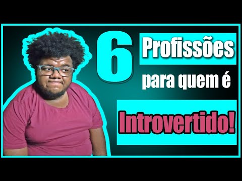 Quais são as melhores profissões para pessoas introvertidas?