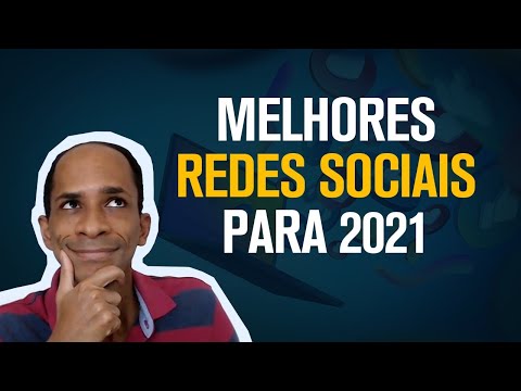 Quais são as melhores redes sociais para divulgação?