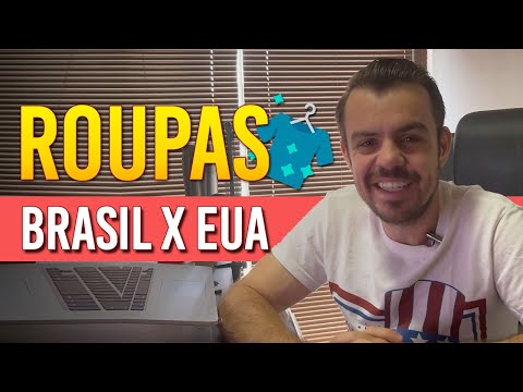 Quais são as melhores roupas de marca brasileira?