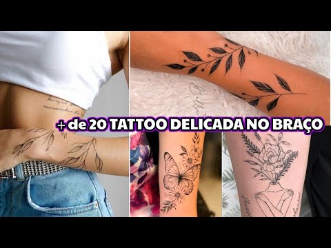 Quais são as melhores tatuagens para irmãs com significado?