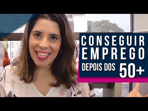 Quais são as melhores vagas de emprego para maiores de 60 anos?