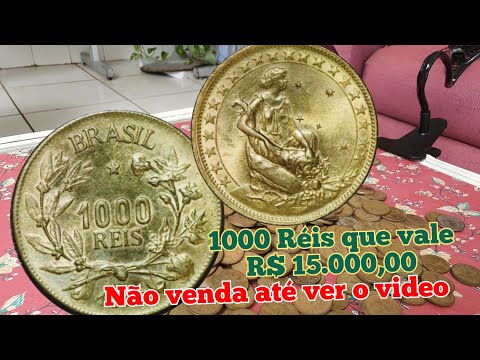 Quais são as moedas de reis mais valiosas?