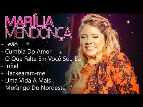 Quais são as músicas mais emocionantes de Marília Mendonça?