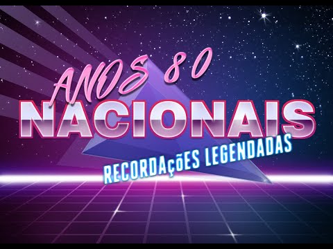 Quais são as músicas mais icônicas dos anos 80?