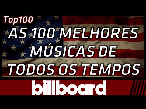 Quais são as músicas mais tocadas da história?