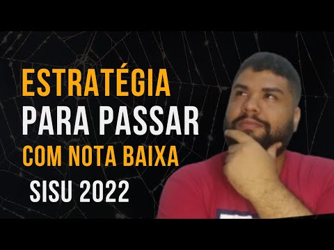 Quais são as Notas Mais Baixas do Enem?