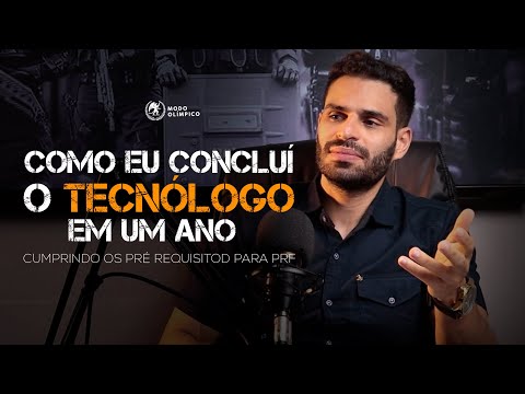 Quais são as oportunidades para tecnólogos com 1 ano e meio de formação?