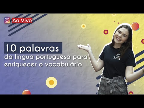 Quais são as palavras essenciais para aprender a ler?