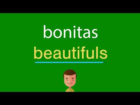 Quais são as palavras mais bonitas em inglês?