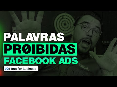 Quais são as palavras proibidas no Instagram?