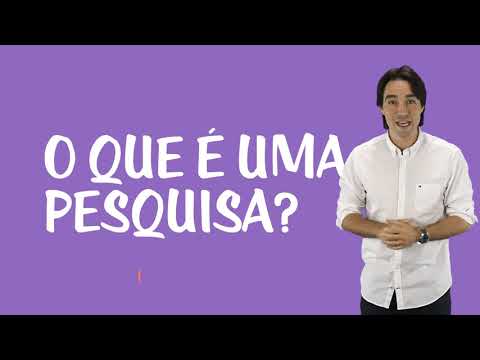 Quais são as partes essenciais de um projeto de pesquisa?