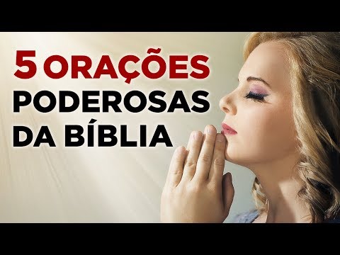 Quais são as passagens mais fortes da Bíblia?