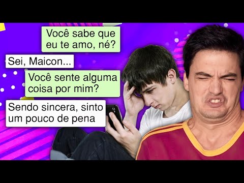 Quais são as perguntas pesadas de 18 anos para fazer no WhatsApp?