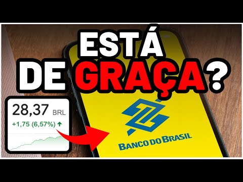 Quais são as perspectivas para as ações do Banco do Brasil?