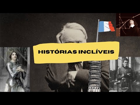 Quais são as pessoas famosas da França?