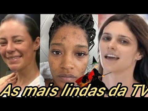 Quais são as pessoas famosas do Brasil?