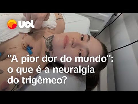 Quais são as piores dores do mundo?