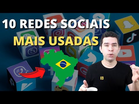 Quais são as plataformas digitais mais usadas atualmente?