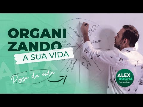 Quais São as Principais Áreas da Vida Humana?