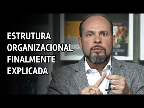 Quais são as principais áreas de uma empresa?