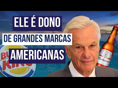 Quais são as principais empresas americanas no Brasil?