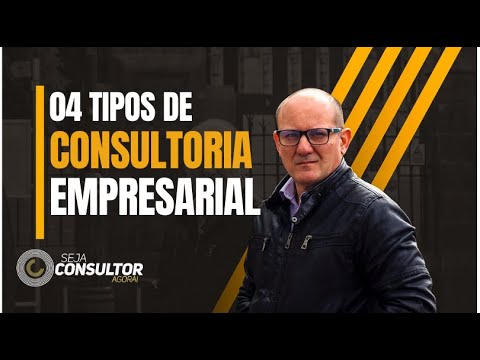 Quais são as principais empresas de consultoria empresarial?