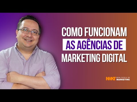 Quais são as principais empresas de marketing digital no Brasil?