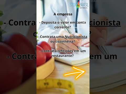 Quais são as principais empresas de ticket alimentação?