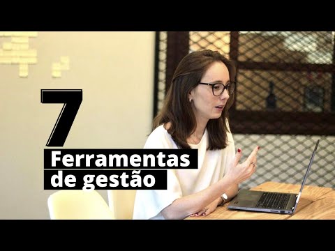 Quais são as principais ferramentas de gestão pública?