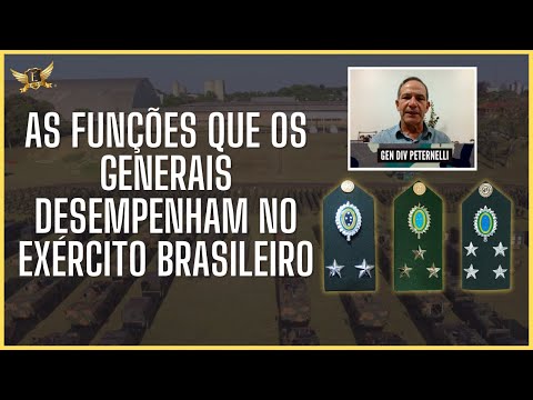 Quais são as principais funções das Forças Armadas do Brasil?