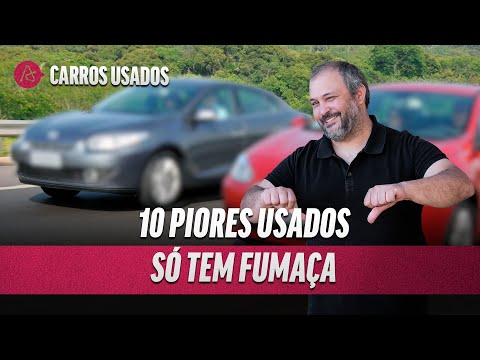 Quais são as principais marcas de carro brasileiras?