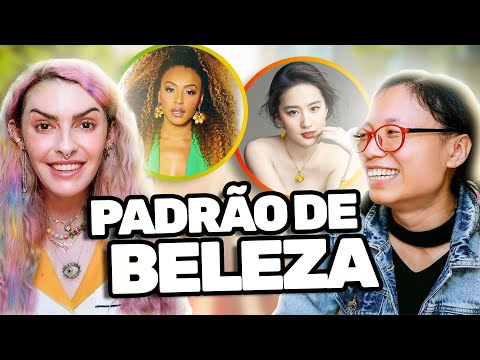 Quais São as Principais Perguntas Sobre o Padrão de Beleza?