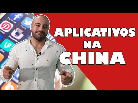 Quais são as principais redes sociais da China?