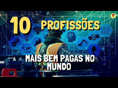 Quais são as profissões com salário de 7 mil?