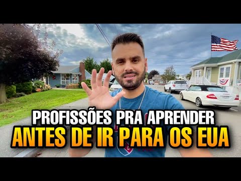 Quais são as profissões fáceis de aprender?