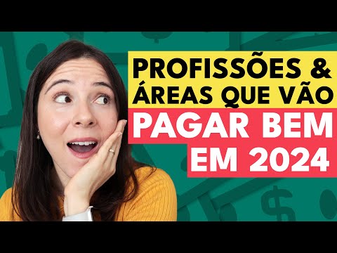 Quais são as profissões fáceis que pagam bem?