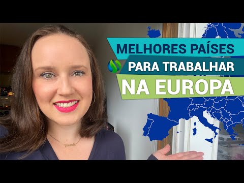 Quais são as profissões mais bem pagas na Europa?