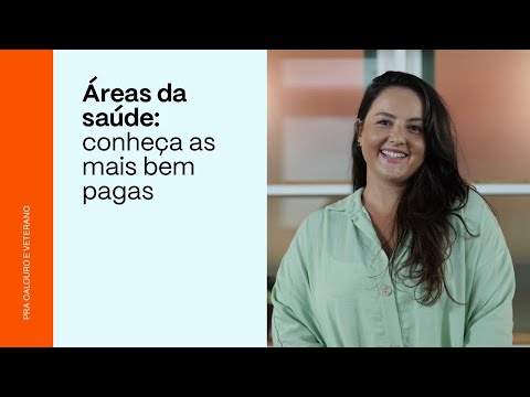 Quais são as profissões na área da saúde mais bem pagas?